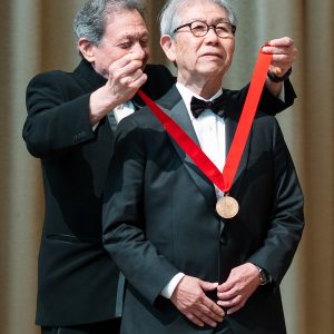 Ar. Riken Yamamoto