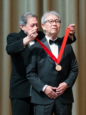 Pritzker Arcitecture Prize