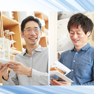 Ar. Fujiwara & Muro