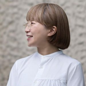 Ar. Naoko Horibe