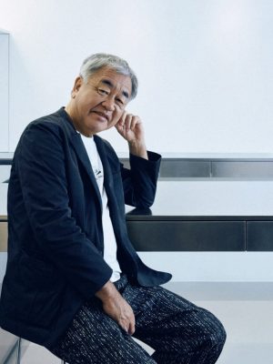 Kengo-Kuma