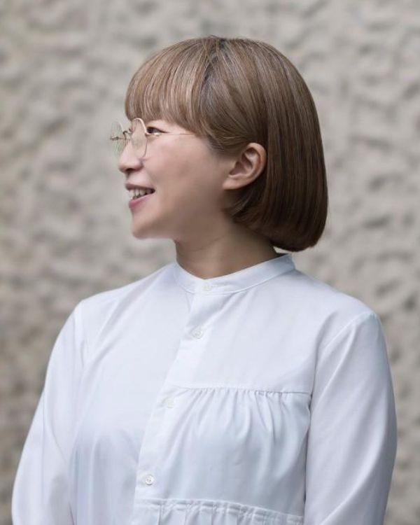 Naoko Horibe